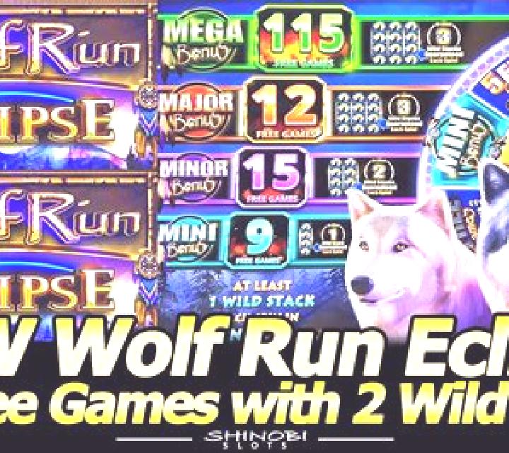 1 Reel - Wolf & Piggies online slot