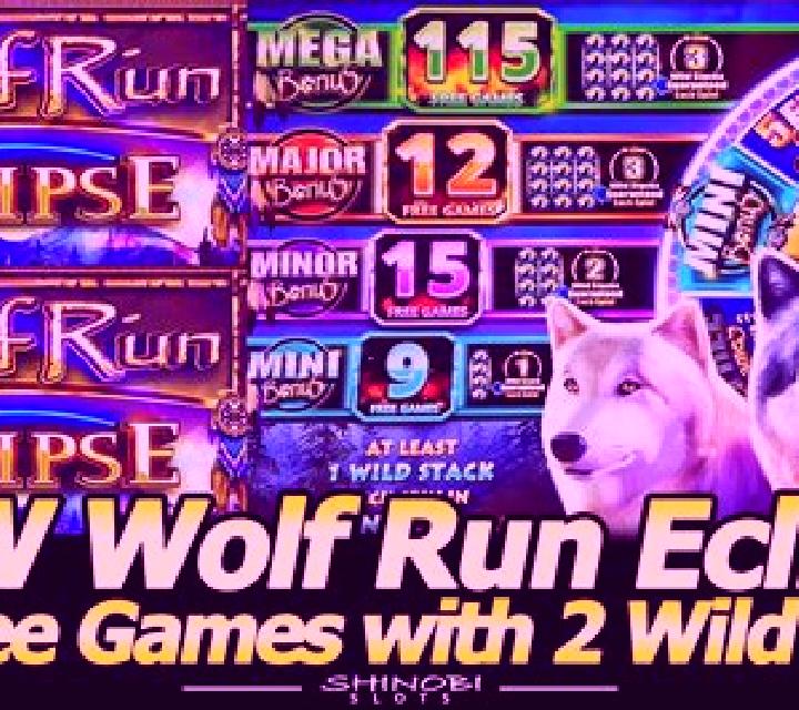 1 Reel - Wolf & Piggies slot