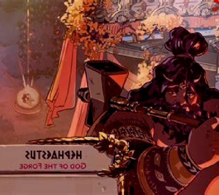 1 Reel - Wrath of Hephaestus slot game