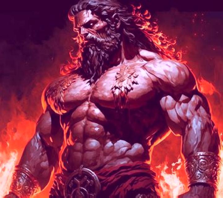 1 Reel - Wrath of Hephaestus slot