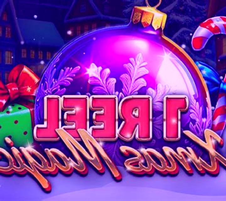 1 Reel - Xmas Magic slot