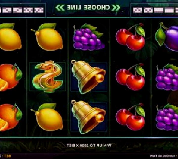 10 Boost Clover online slot