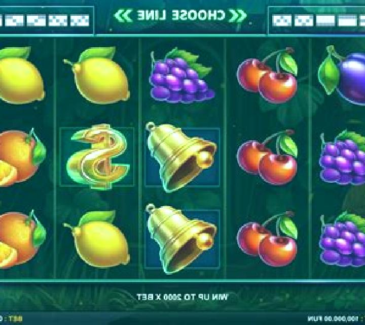 10 Boost Clover slot