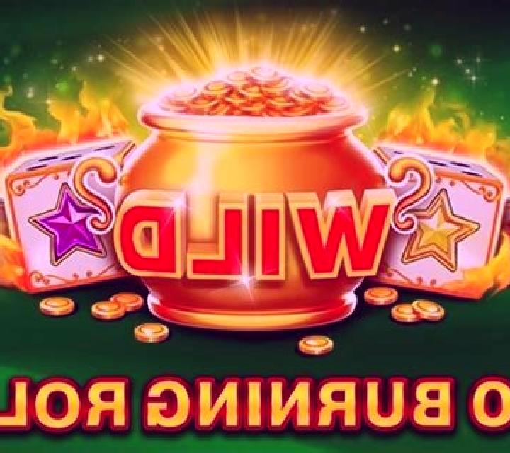 10 Burning Roll online slot