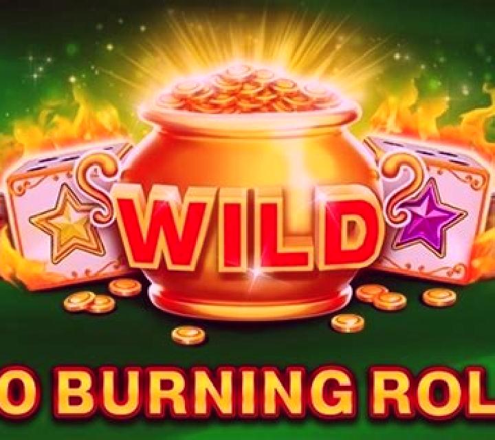 10 Burning Star online slot
