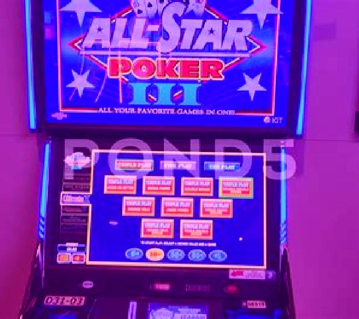 10 Burning Star slot machine