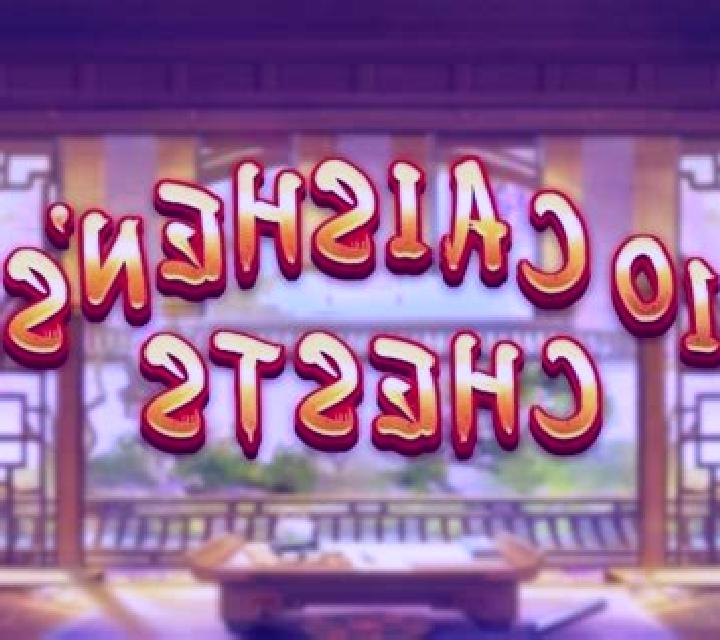 10 Caishen s Chests online slot