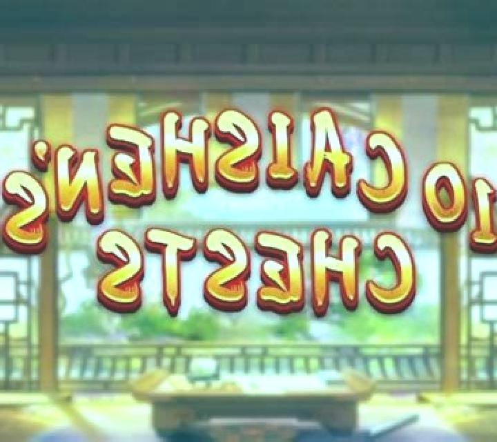 10 Caishen s Chests slot game