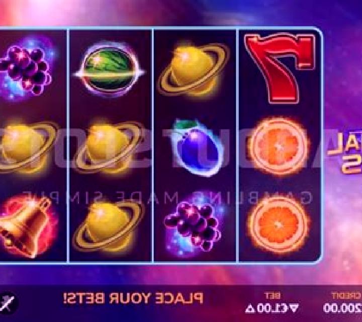 10 Celestial Fruits slot