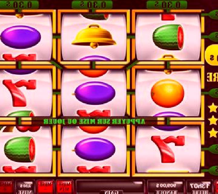 10 Cherry Bells slot game