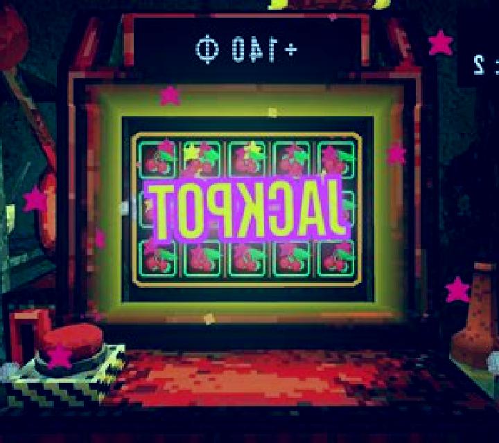 10 Clover Deluxe slot