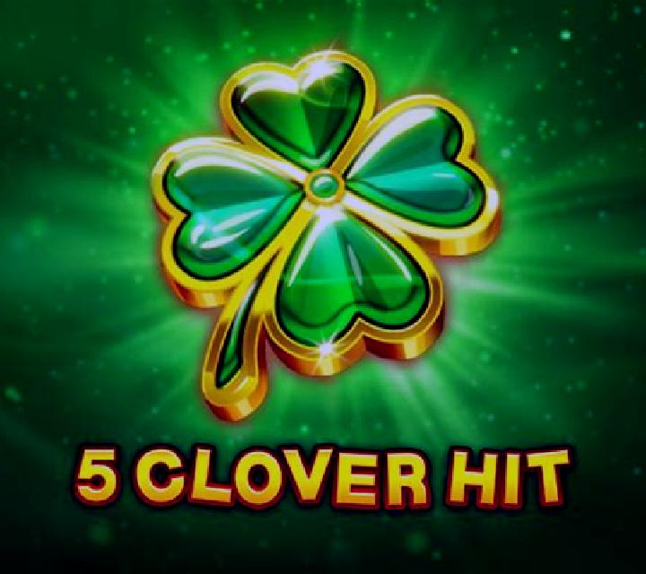 10 Clover Fire online slot