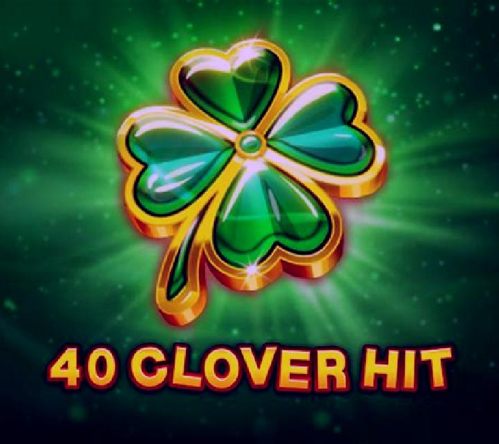 10 Clover Hit online slot