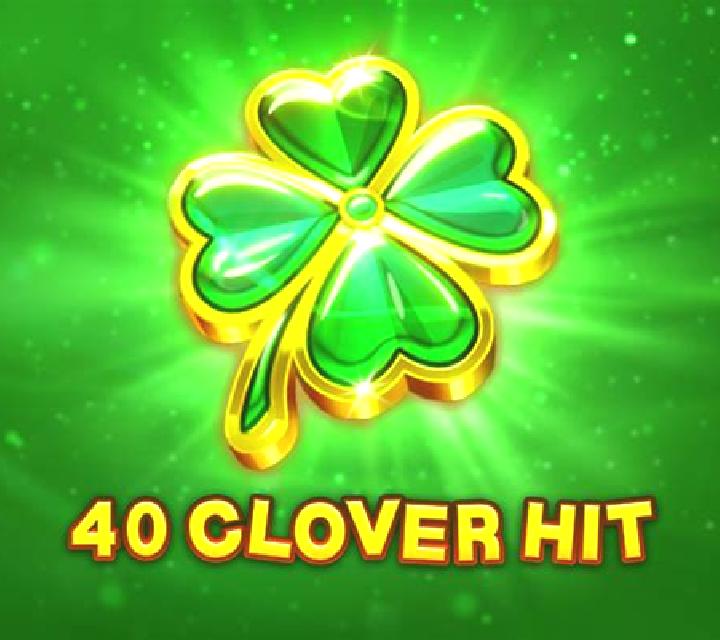 10 Clover Hit slot game
