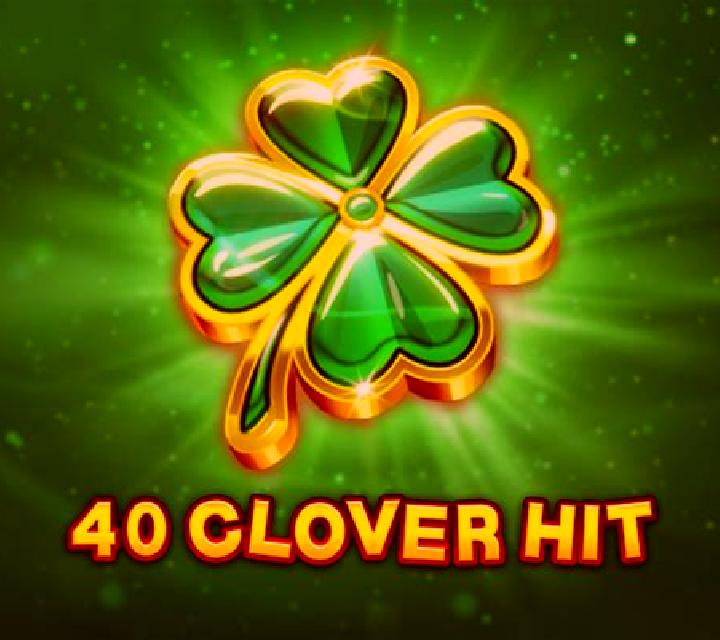 10 Clover Hit slot