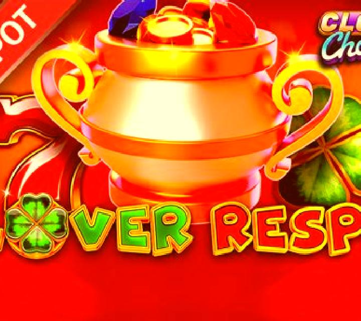 10 Clover Respin online slot