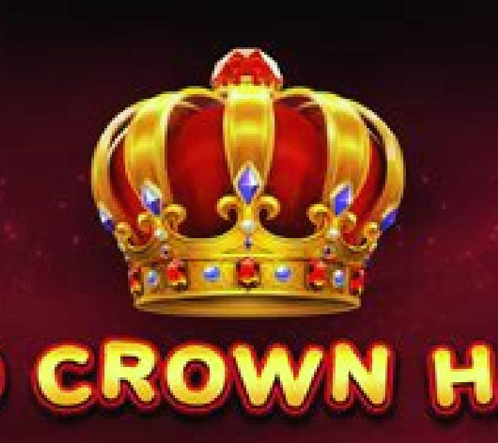 10 Crown Hit online slot