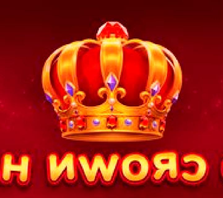 10 Crown Hit slot game