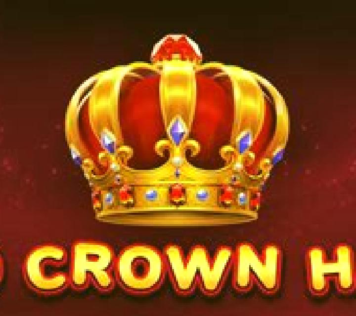 10 Crown Hit slot machine