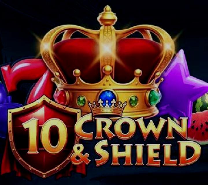 10 Crown Hot online slot