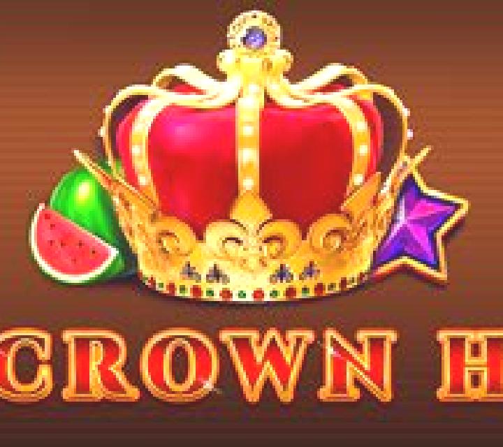 10 Crown Hot slot game