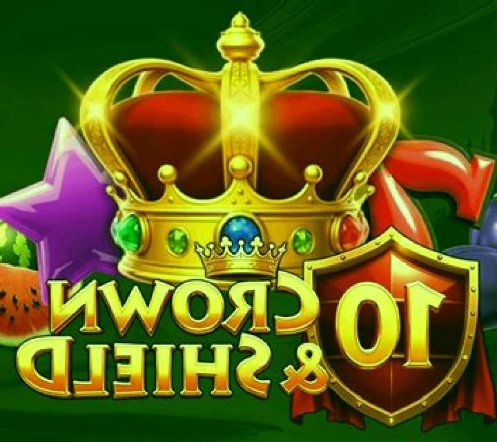 10 Crown Hot slot machine