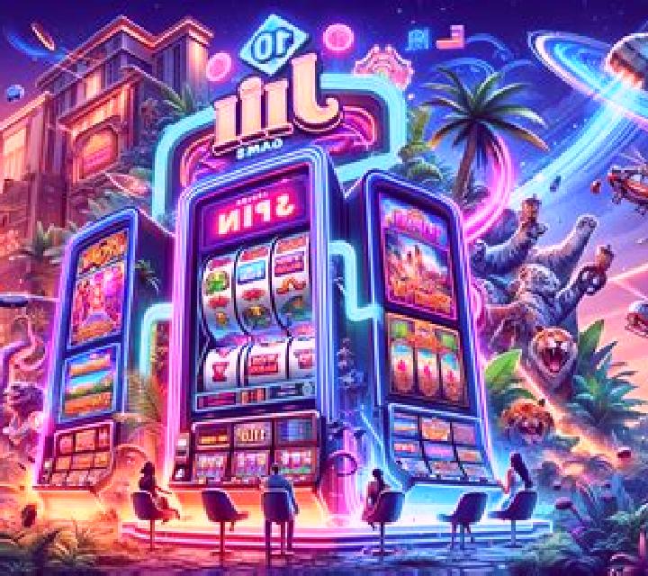 10 Extra Bank online slot