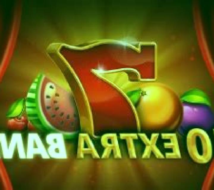 10 Extra Bank slot game