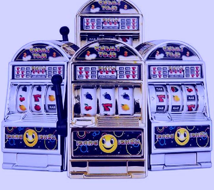 10 Extra Bank slot machine