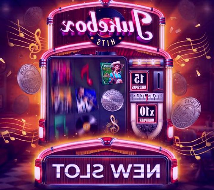 10 Fruit Jukebox slot machine