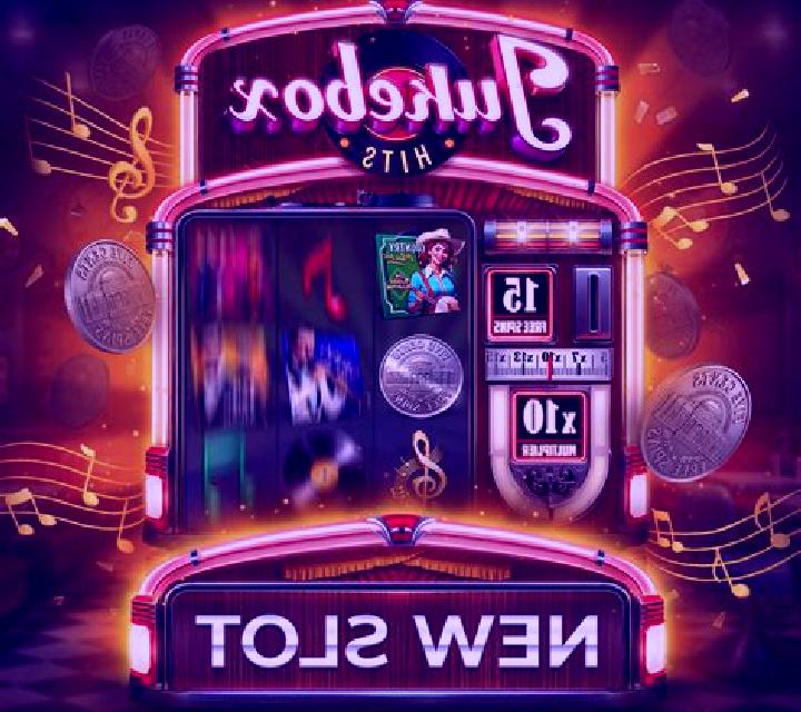 10 Fruit Jukebox slot