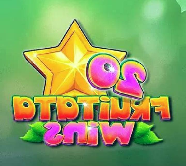 10 Fruitata Wins online slot