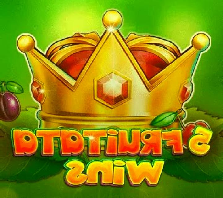 10 Fruitata Wins slot game