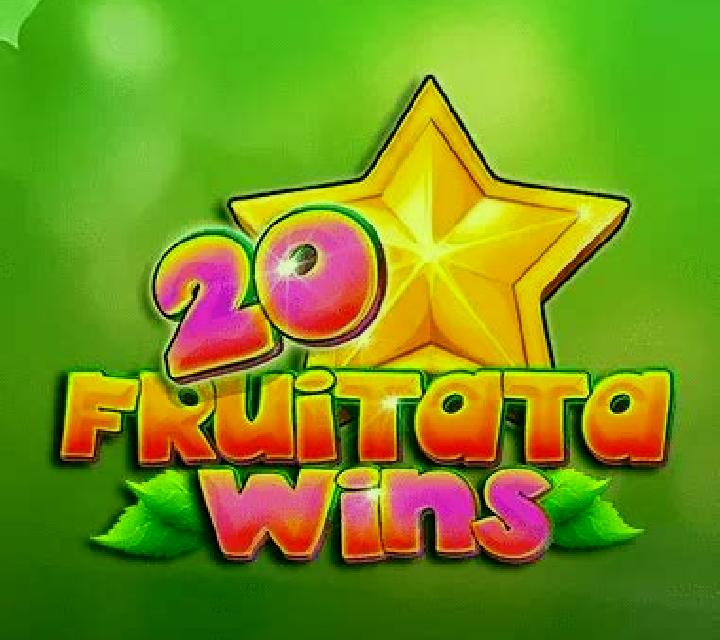 10 Fruitata Wins slot