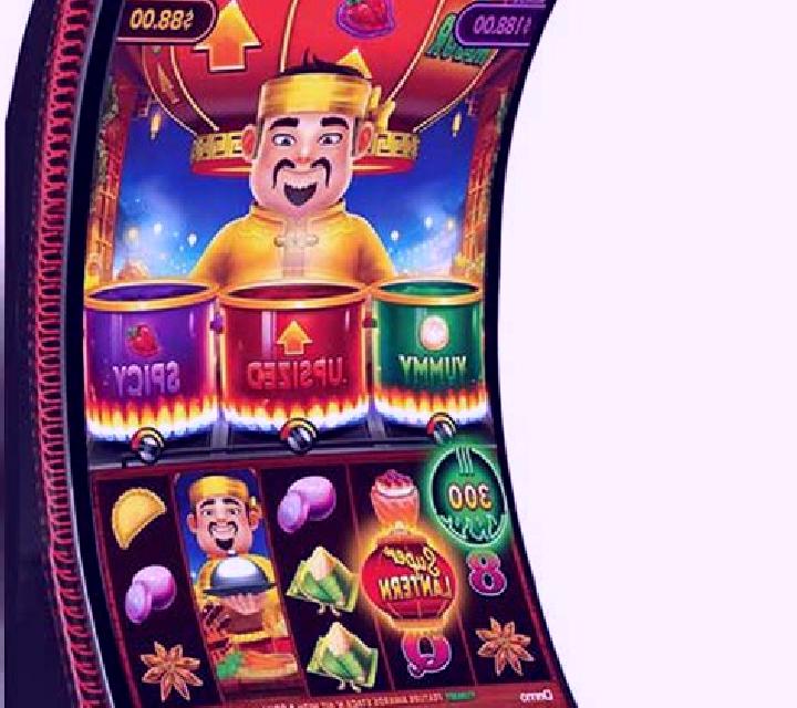 10 Glossy Hot Super Pot slot machine