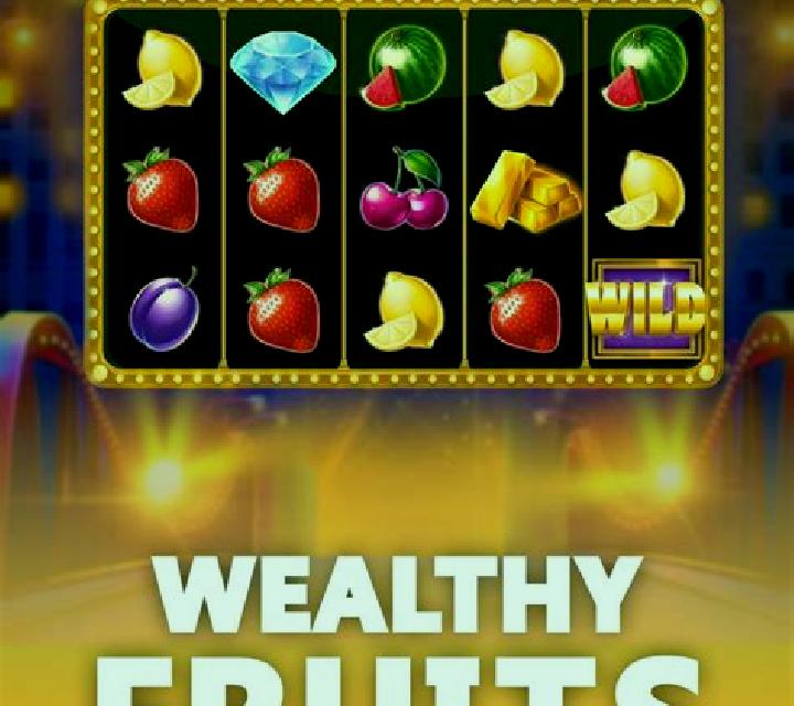 10 Golden Fruits online slot