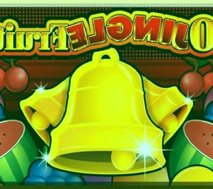 10 Jingle Fruits online slot