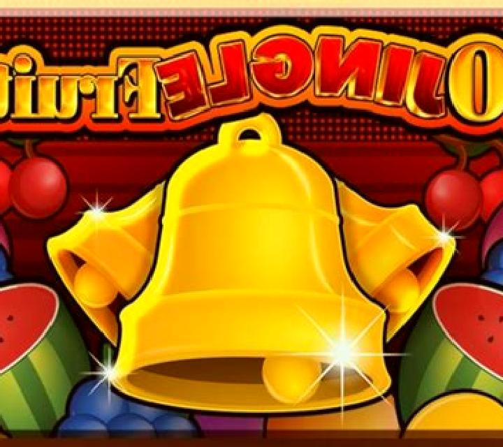 10 Jingle Fruits slot game