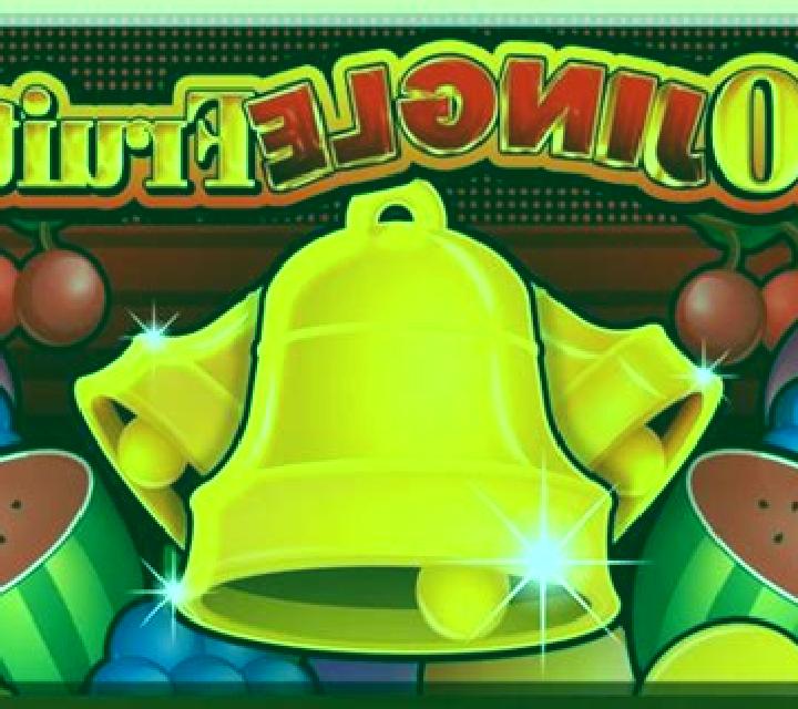 10 Jingle Fruits slot