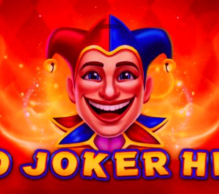 10 Joker Hit online slot