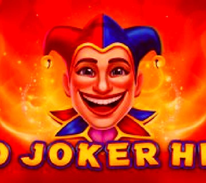 10 Joker Hit slot game