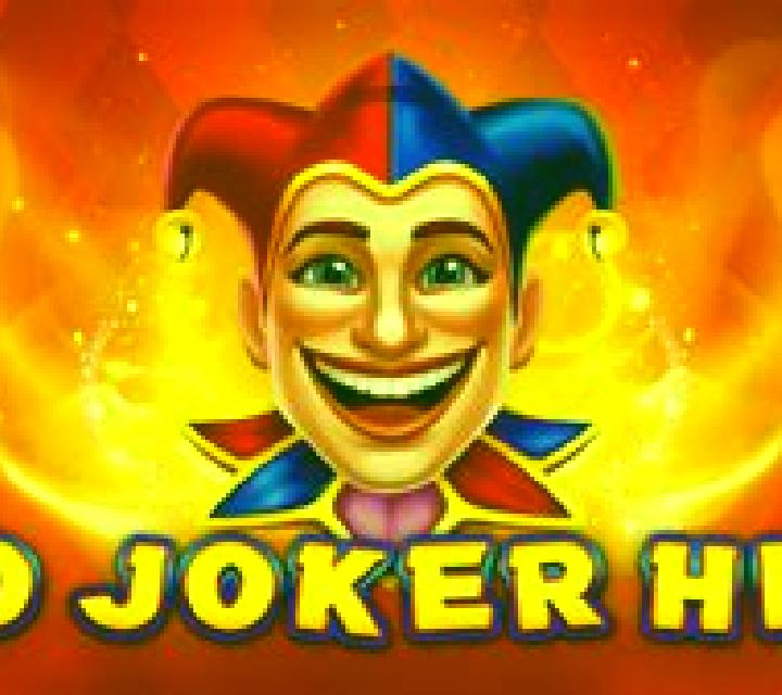10 Joker Hit slot machine