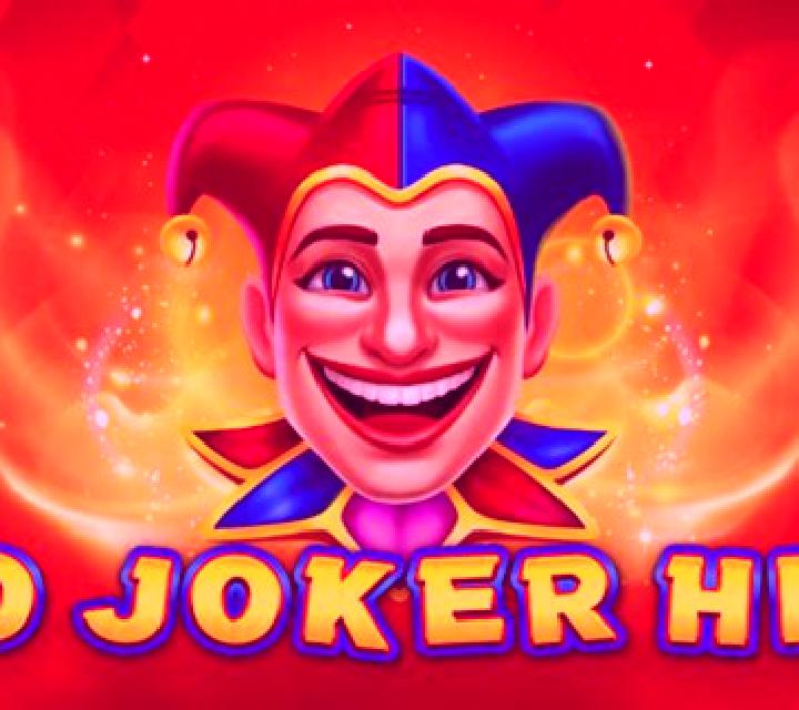 10 Joker Hit slot