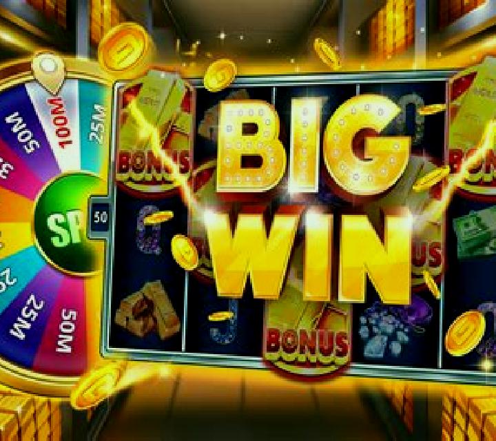 10-Line Coliseum Poker slot game