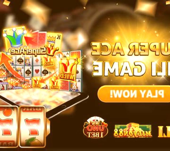 10-Line Face The Ace online slot