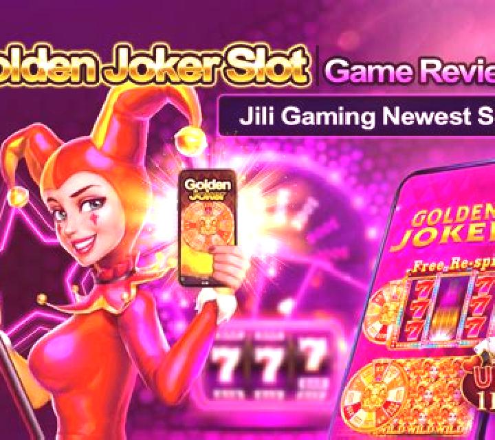10-Line Joker Wild online slot