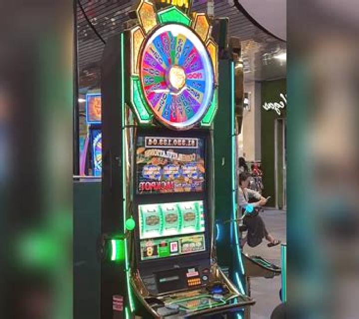10 Marbles Las Vegas slot machine