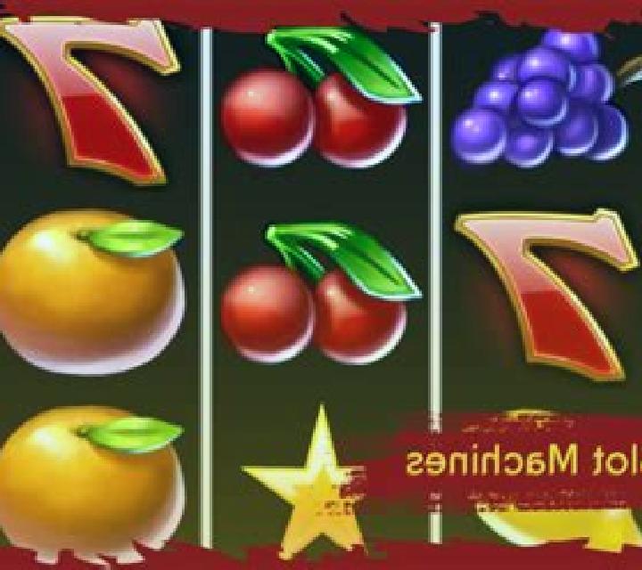 10 Prime Fruits slot machine