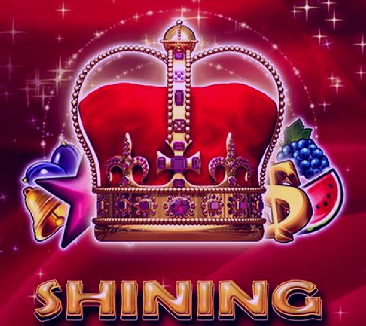 10 Shining Roll slot game