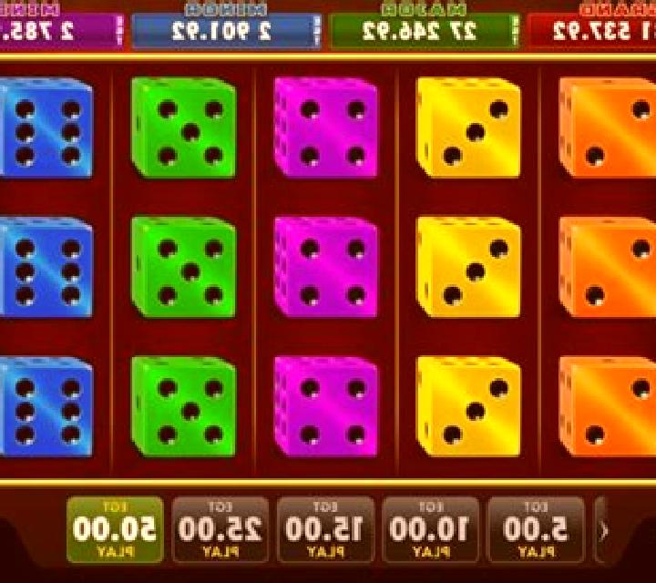 10 Shining Roll slot